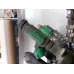 96L009 Fuel Injectors Set With Rail For 01-03 Mazda Protege  2.0